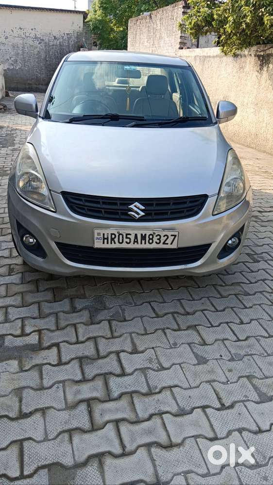 2014 Maruti Suzuki Dzire Lxi