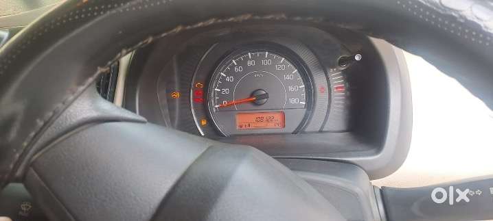 Maruti Wagon R Lxi 2020