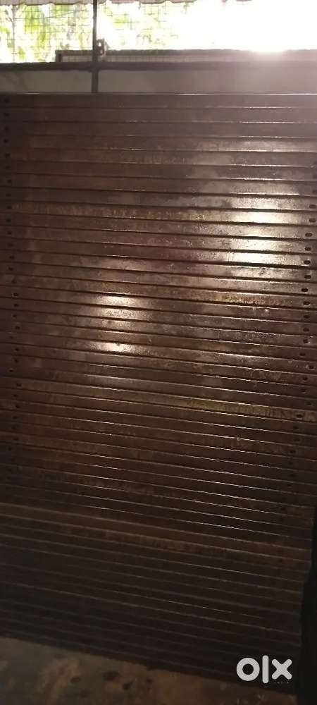Centering sheet for Construction