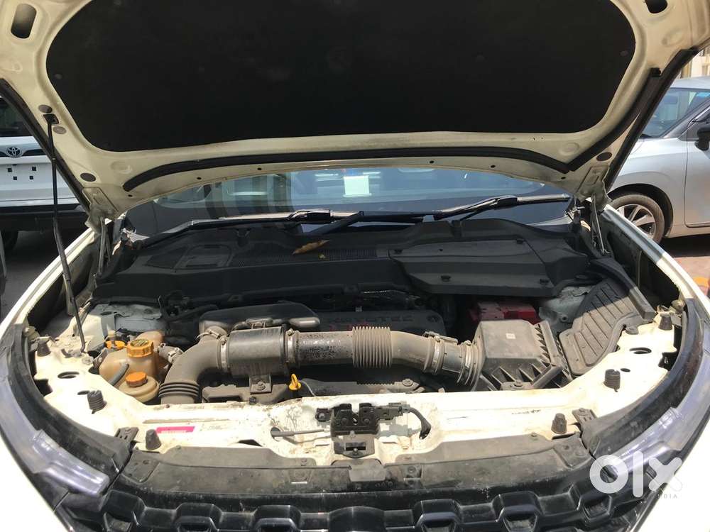 Tata Harrier 2.0 Kryotec Xz Sunroof, 2023, Diesel