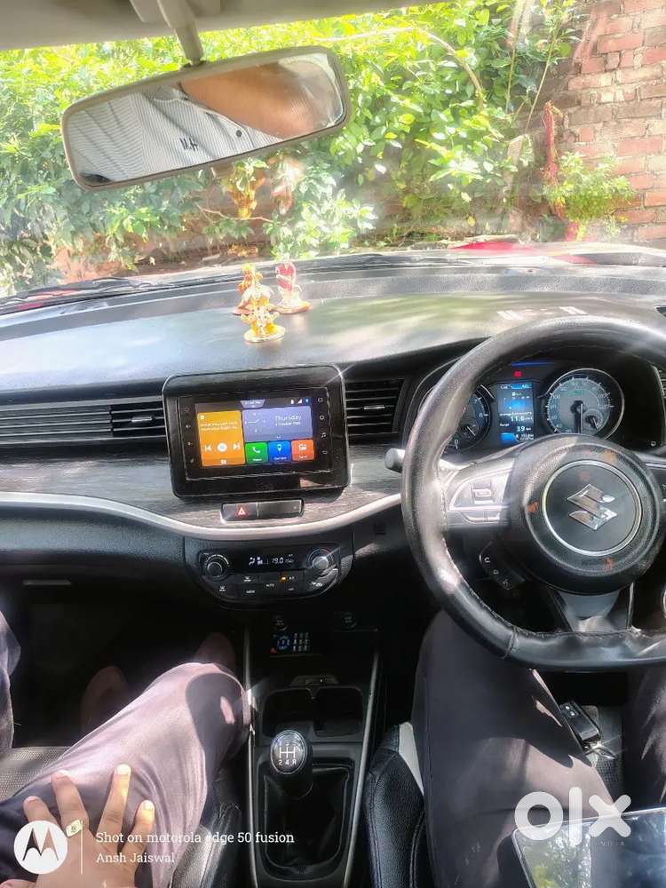 Maruti Suzuki Xl6 2020 Petrol 57000 Km Driven