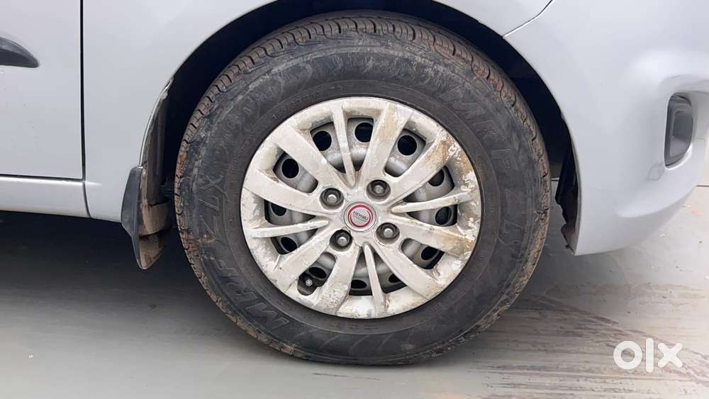 Hyundai I10 Magna 1.1l, 2014, Petrol