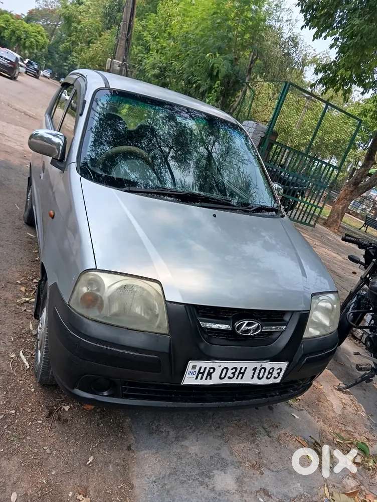 Hyundai Santro Xing 2006