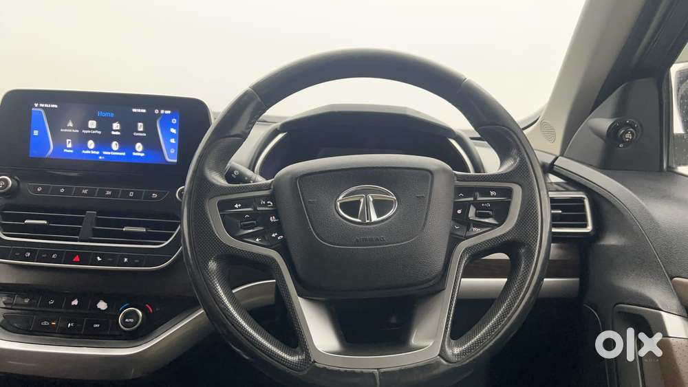 Tata Harrier Xz, 2019, Diesel