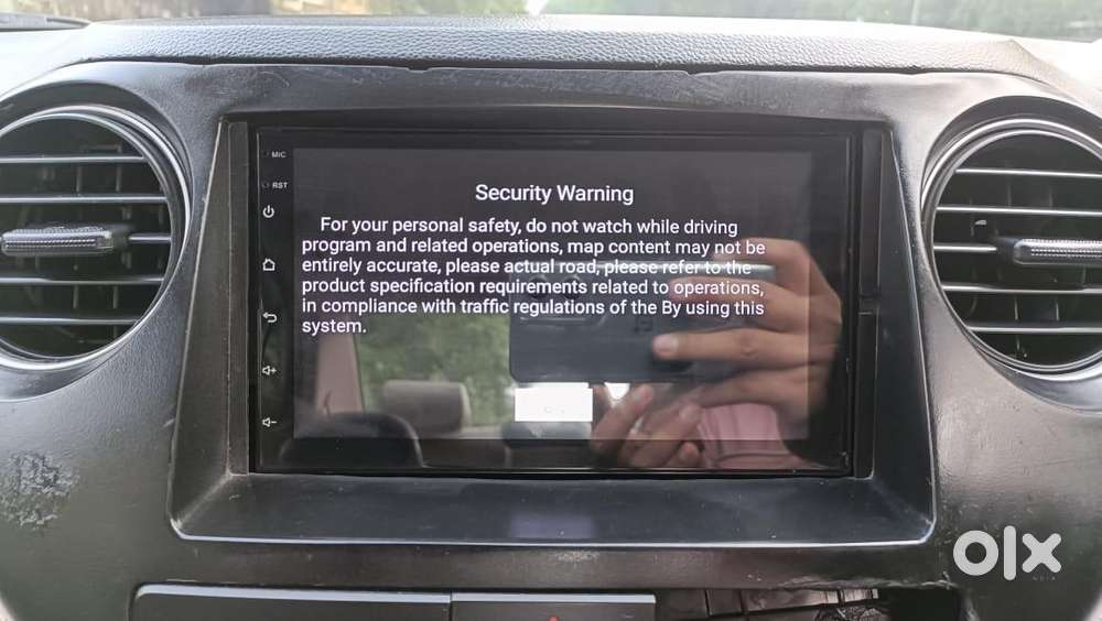 Hyundai Xcent Sx Automatic 1.2 (o), 2015, Petrol