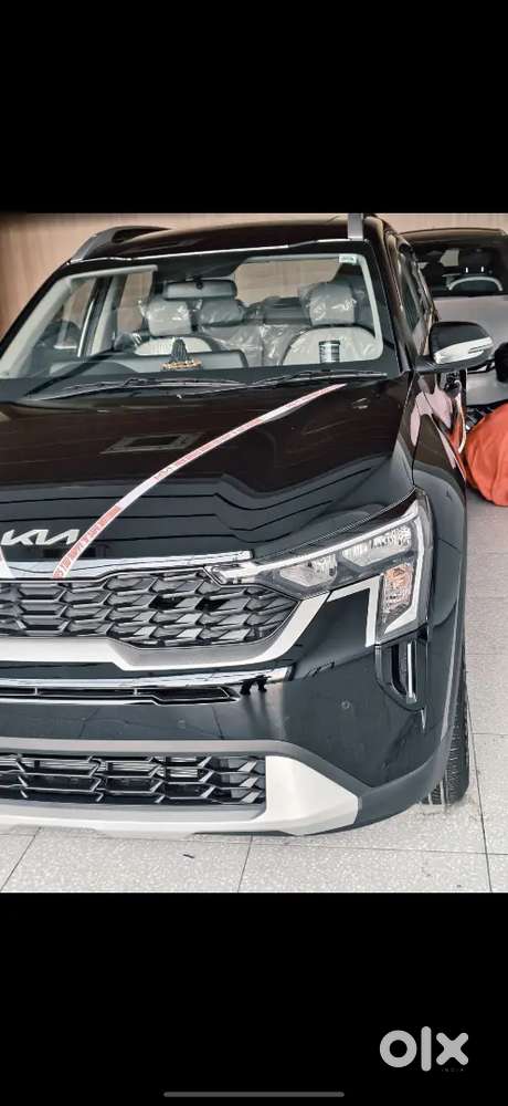 Kia Sonet Htk Plus 2025 December