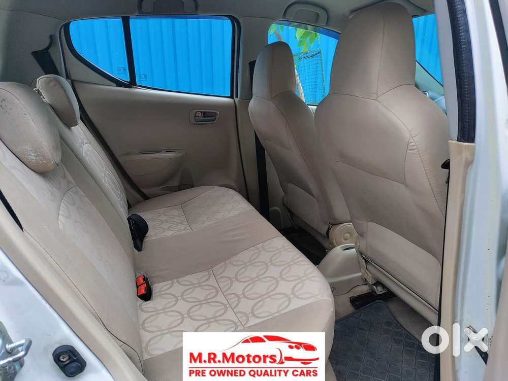Maruti Suzuki A-star 2012-2014 1.0 Vxi (abs) At, 2013, Petrol