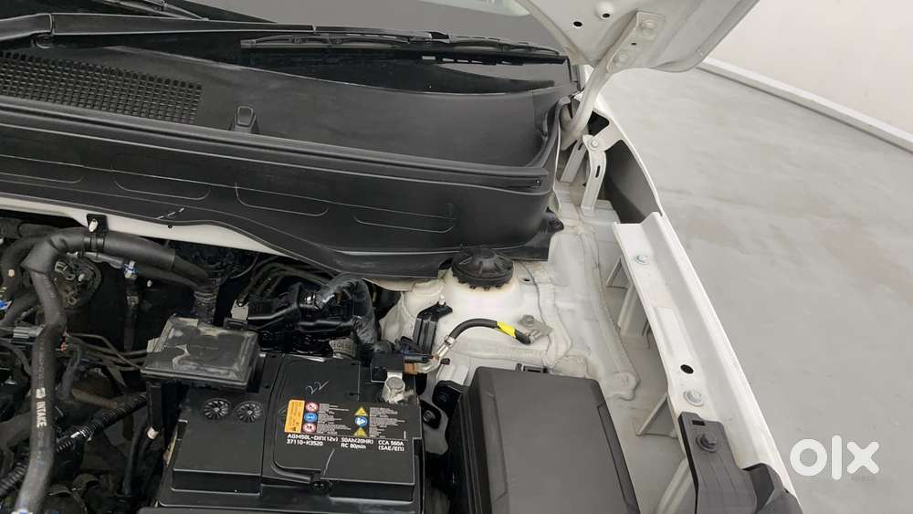 Hyundai Venue Sx, 2024, Petrol