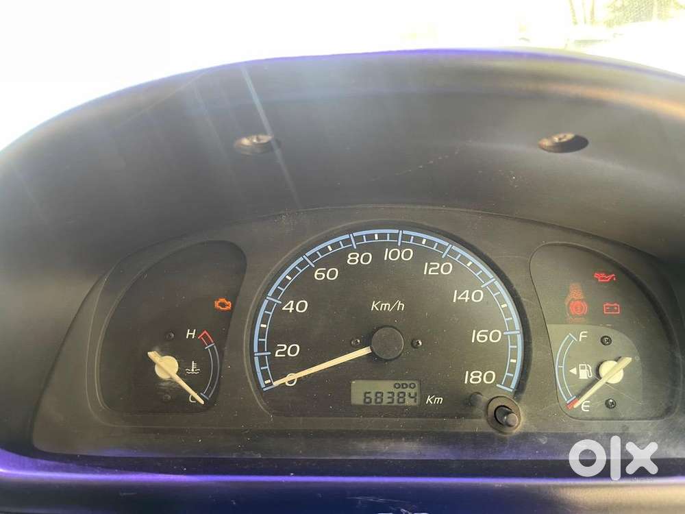 Maruti Suzuki Wagon R 1,35,000