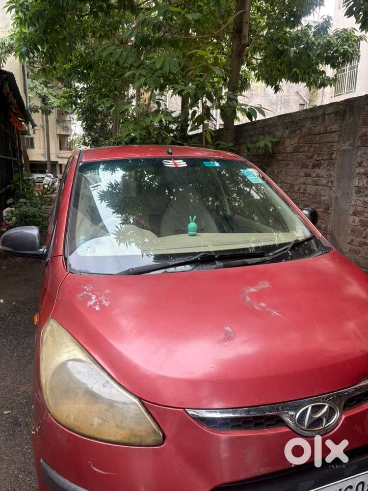 2009 Hyundai Grand I10
