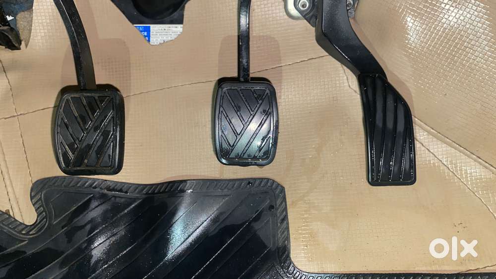 Maruti Suzuki Ertiga Vxi Petrol, 2018, Petrol