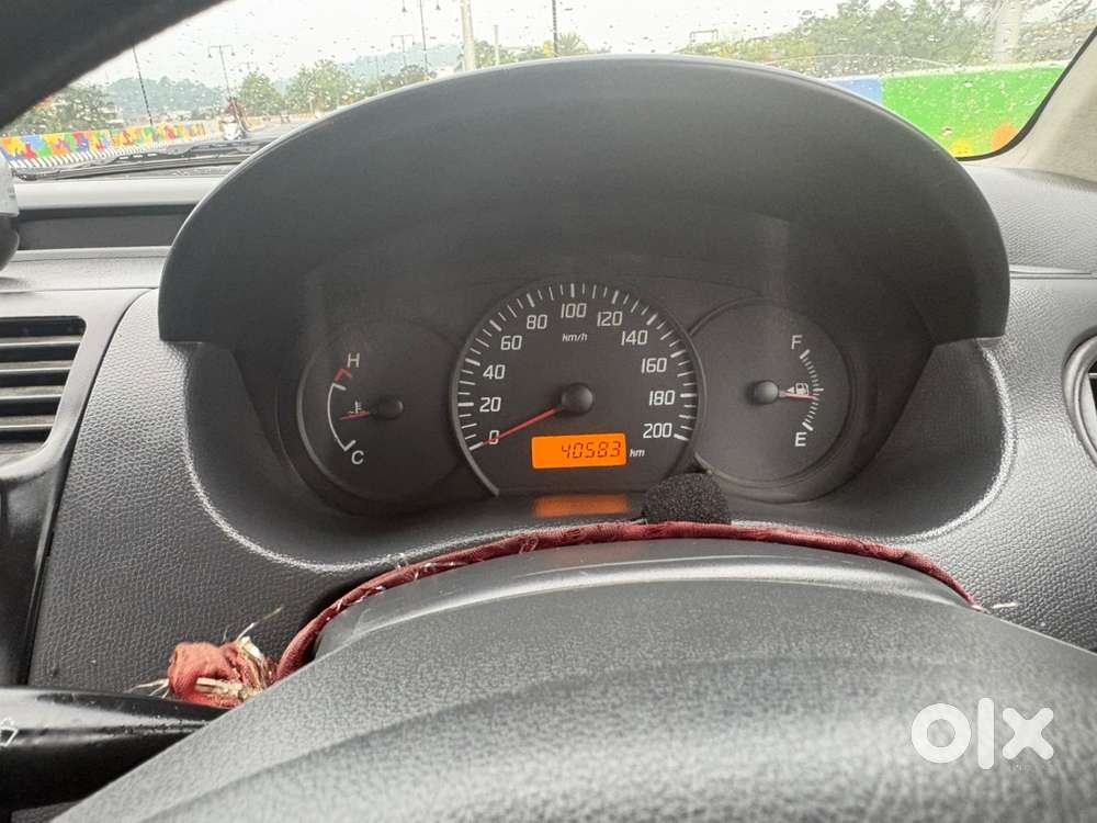 Swift Diesel Maruti 2011