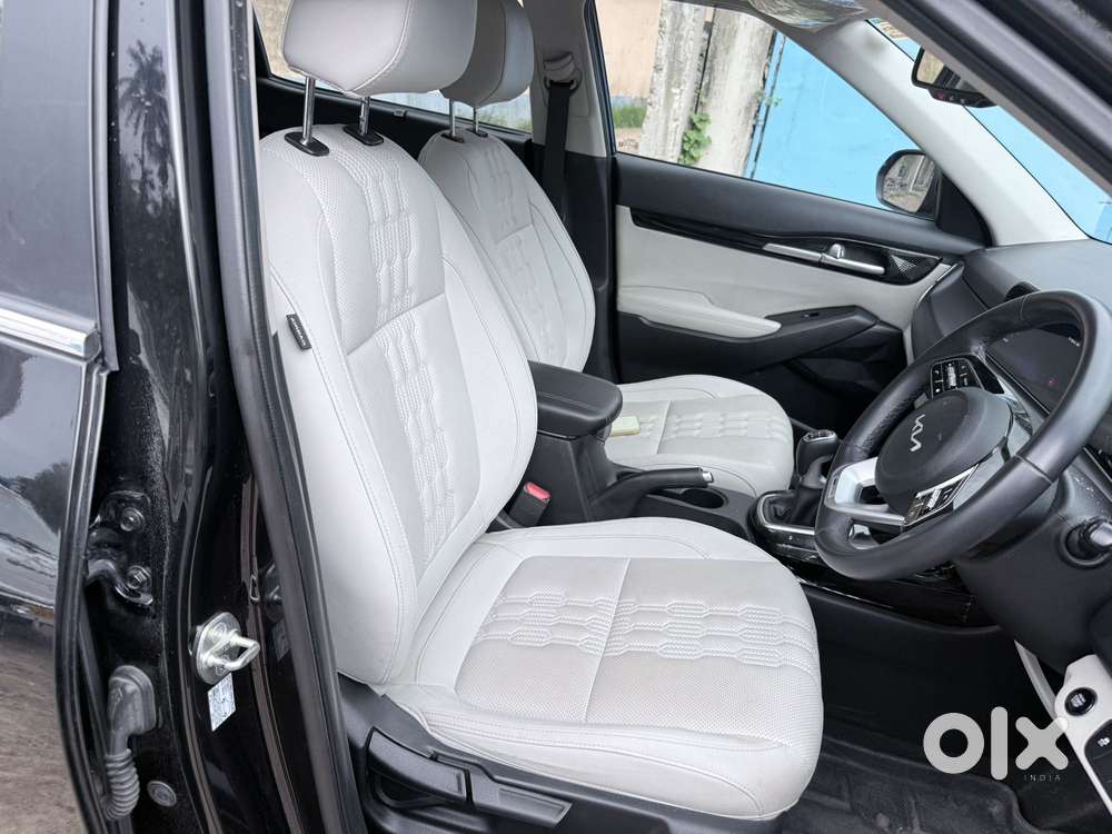 Kia Seltos 1.5 Htx+ Diesel Imt, 2023, Diesel