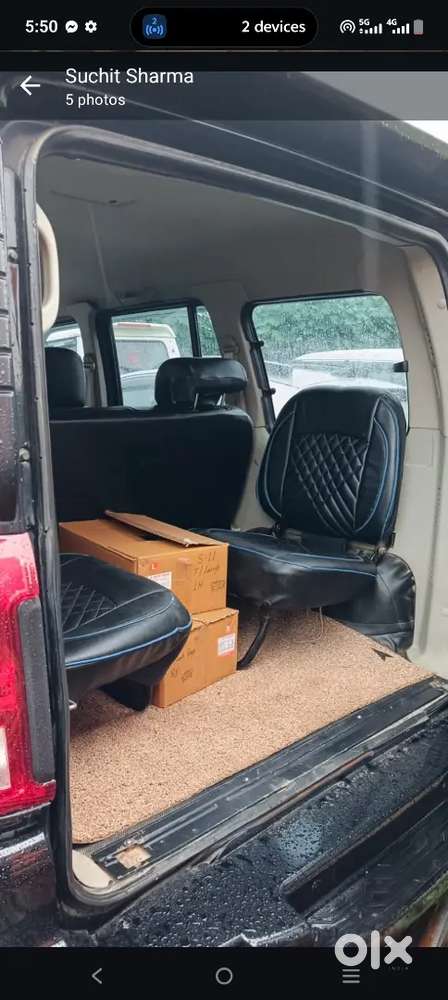 Mahindra Scorpio 2.2 S10 2016