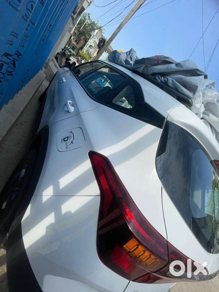 Kia Seltos 2020 Diesel Good Condition