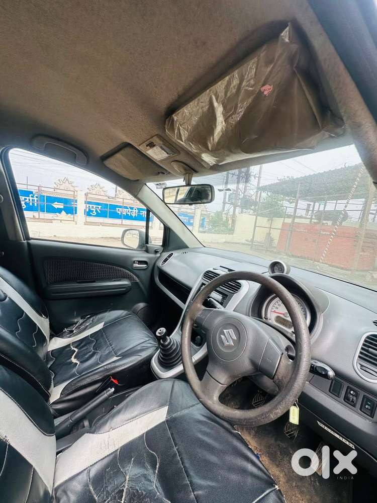 Maruti Suzuki Ritz Vdi (abs) Bs Iv, 2015, Diesel