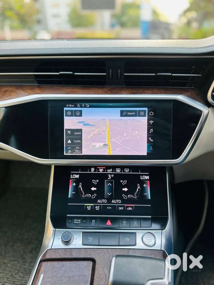 Audi A6 2.0 45 Tfsi Premium Plus, 2020, Petrol