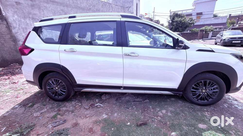 Maruti Suzuki Xl6 2021 Petrol Well Maintained