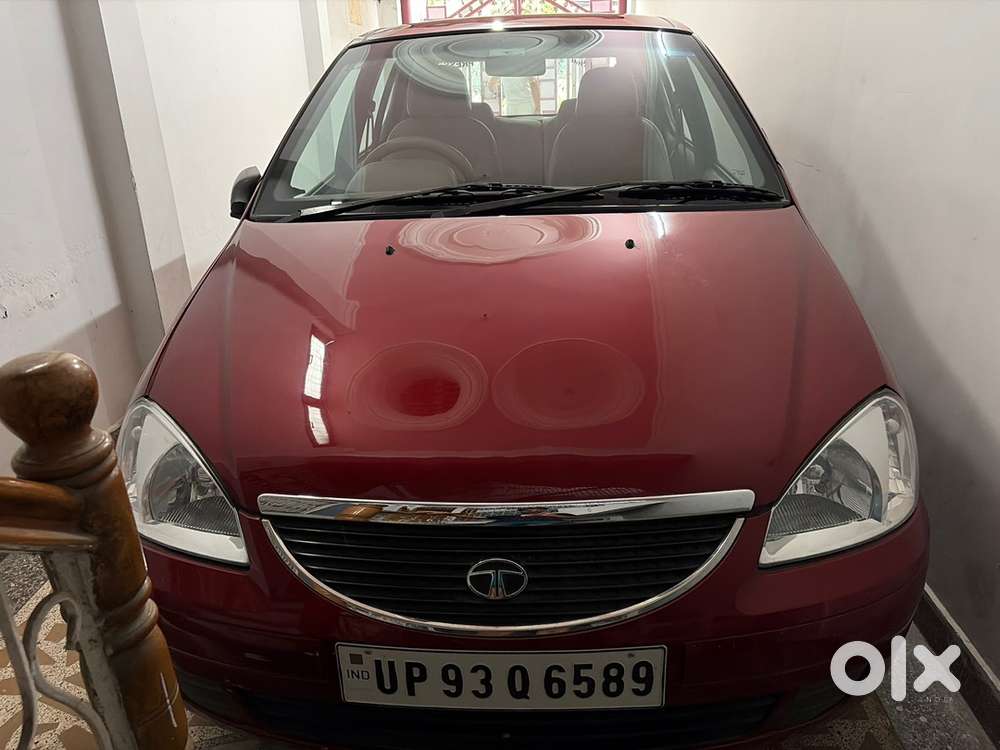 Tata Indica 2006 Petrol Manual