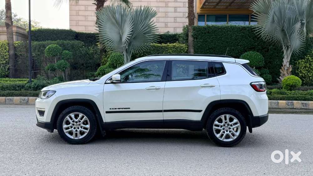Jeep Compass 2.0 Bedrock, 2020, Diesel