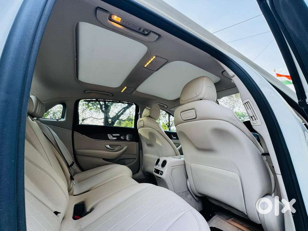 Mercedes-benz Diesel 2021 Car