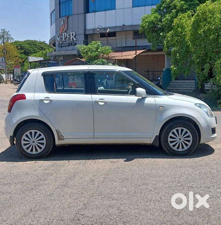Maruti Suzuki Swift, 2010, Diesel