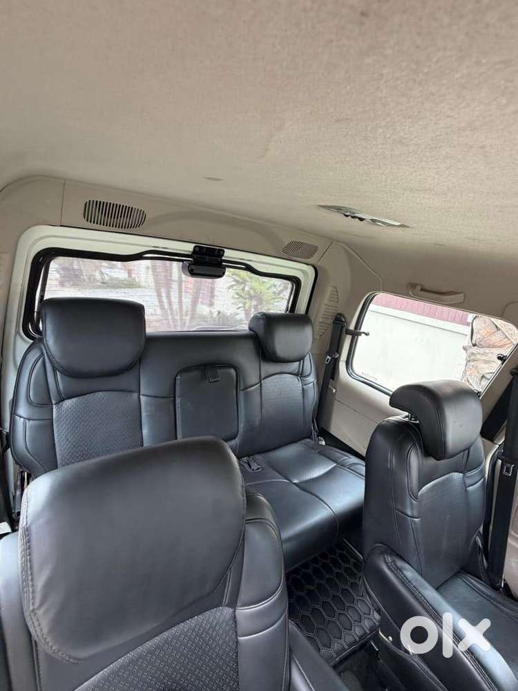 Mahindra Scorpio Classic 2.2 S 11 Mt 7 Str, 2022, Diesel