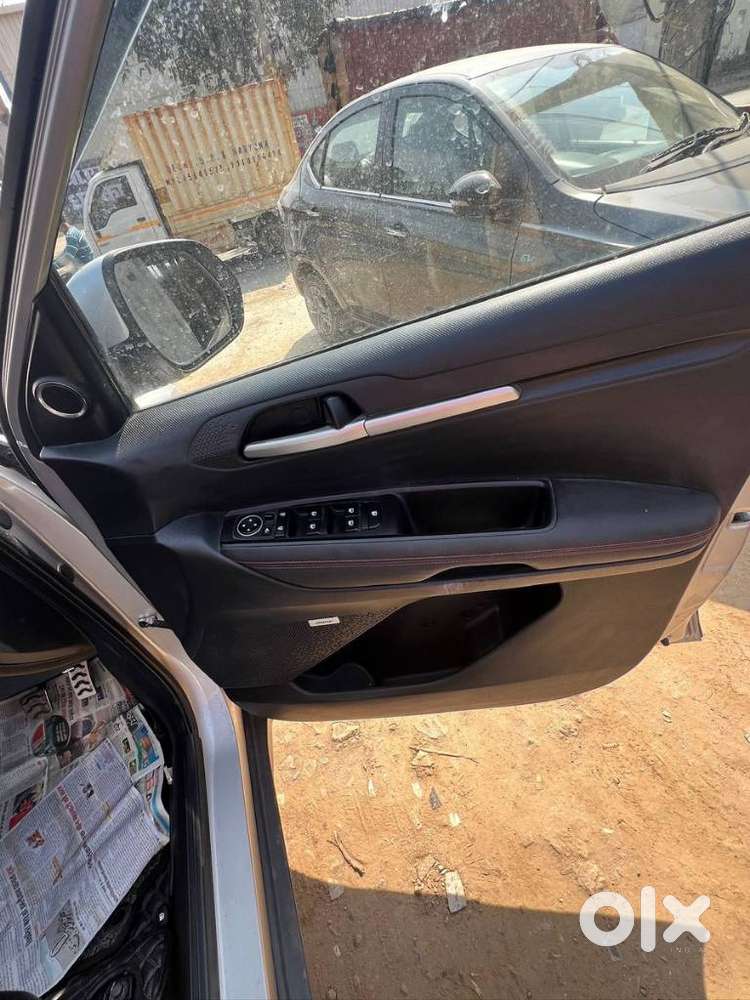 Kia Sonet Gtx Plus, 2024, Petrol