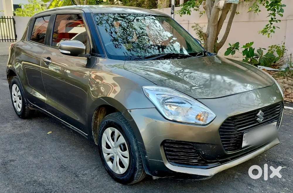 Maruthi Swift 2020 Diesel Single Owner