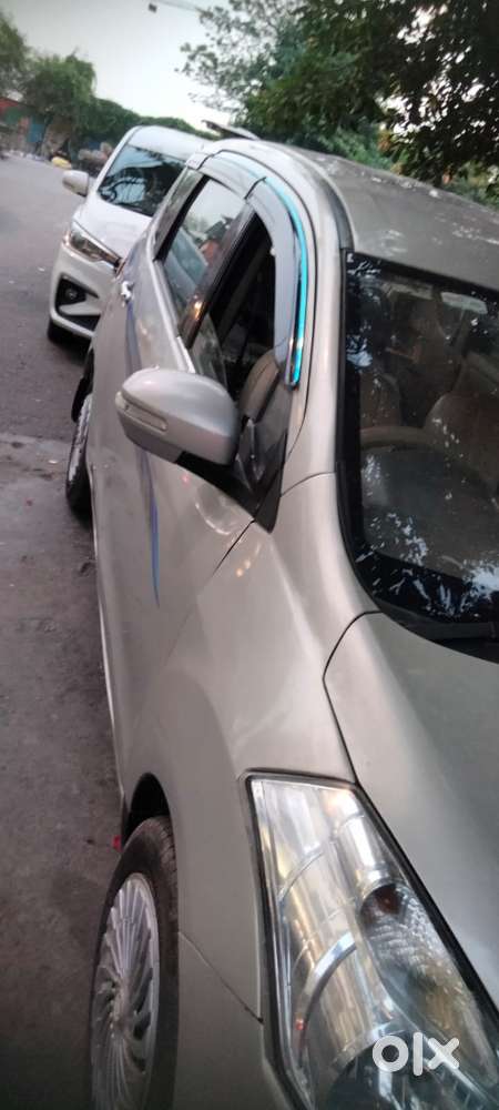 Maruti Suzuki Ertiga Vxi Cng, 2017, Cng & Hybrids