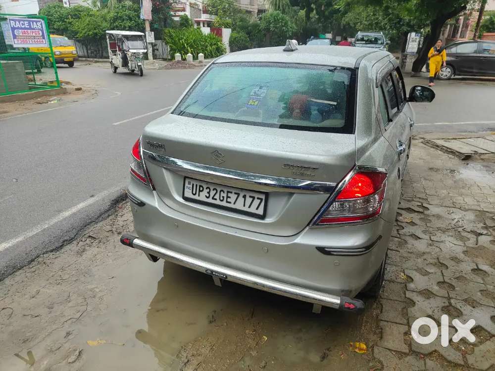 Top Model Maruti Dzire Diesel Manual 86000 Km Driven