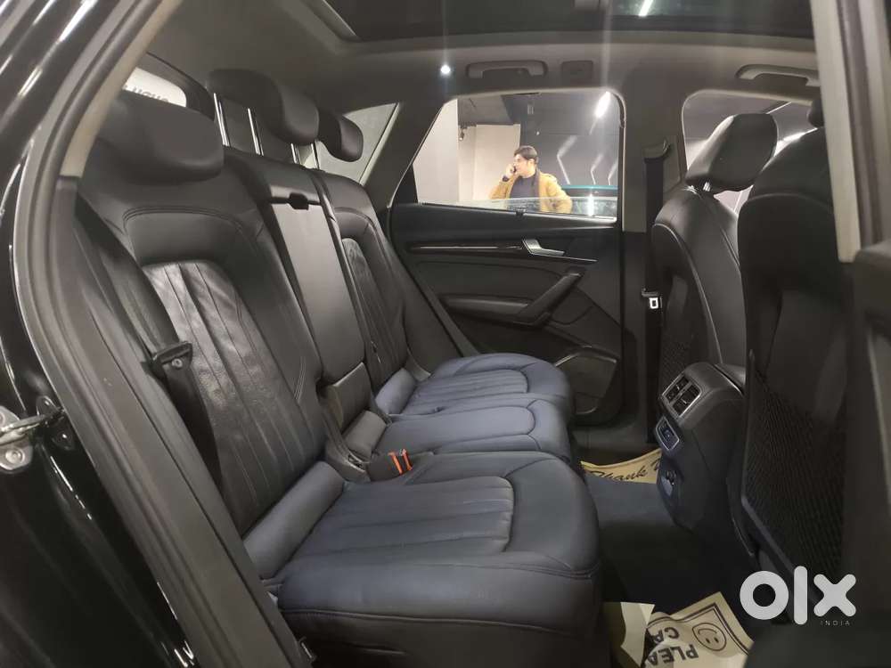 Audi Q5 2.0 35 Tdi Technology, 2018, Diesel