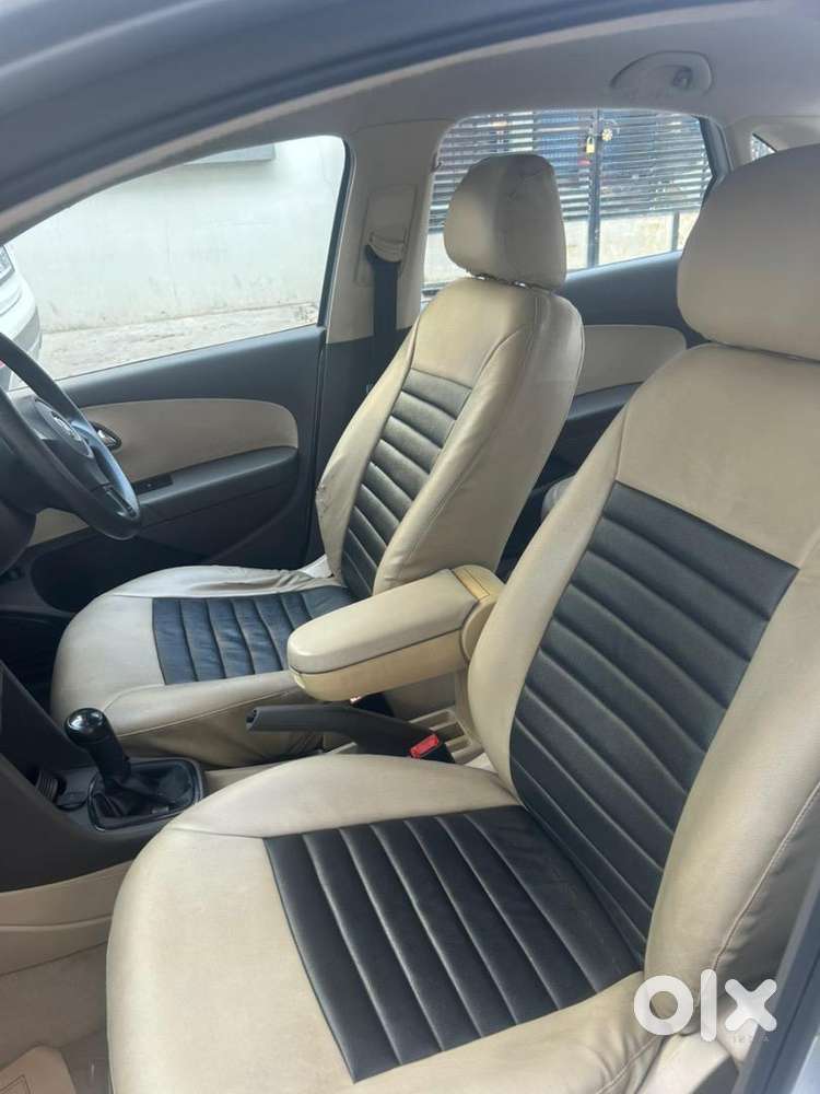 Volkswagen Vento 2013 Petrol Well Maintained