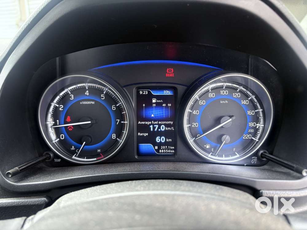 Maruti Suzuki Baleno Maruti-suzuki-baleno-zeta-diesel, 2020, Petrol