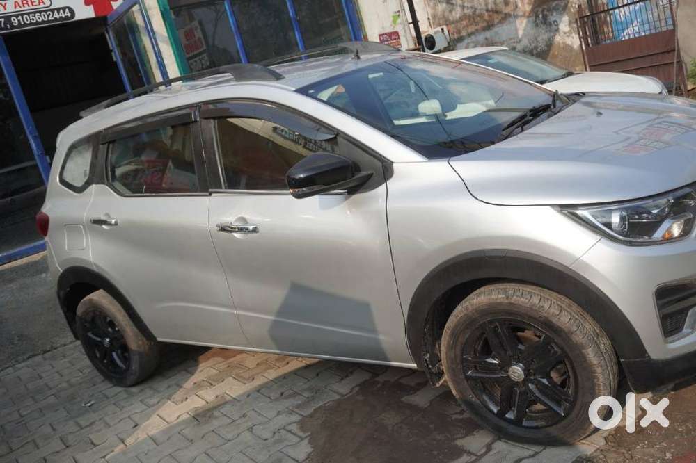 Renault Triber, 2022, Petrol