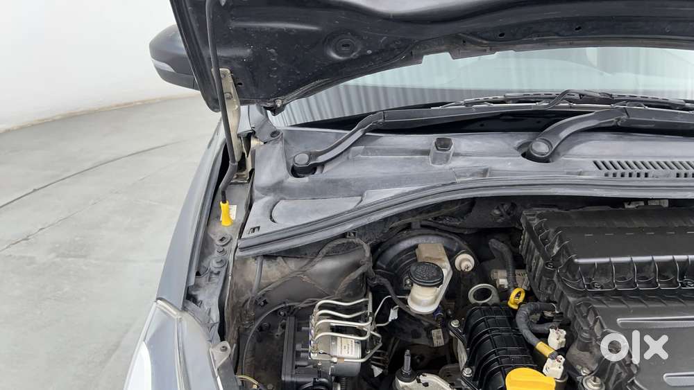 Tata Tigor 1.2 Revotron Xz Plus Cng, 2022, Cng & Hybrids