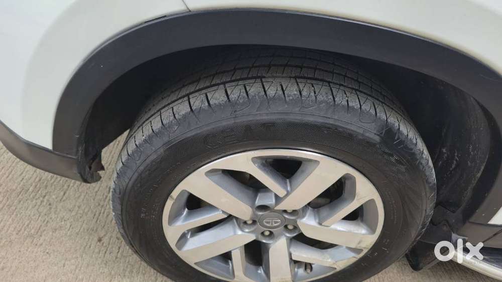 Tata Safari 2.0 Kryotec Xz Plus, 2023, Diesel