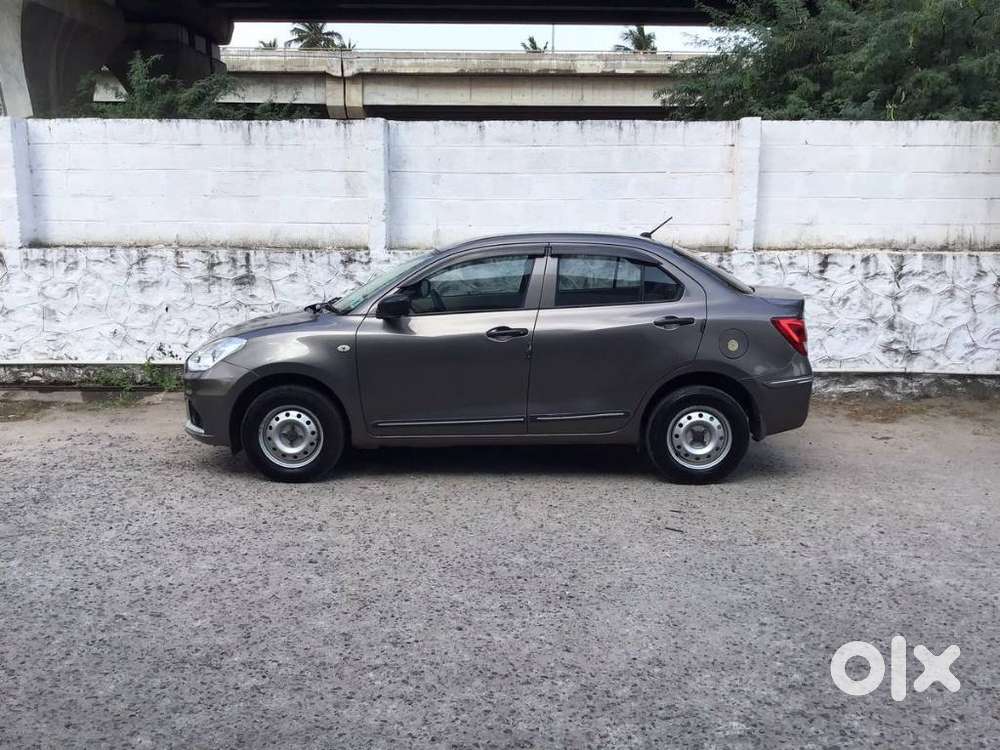 Maruti Suzuki Dzire 1.2 Lxi, 2020, Petrol