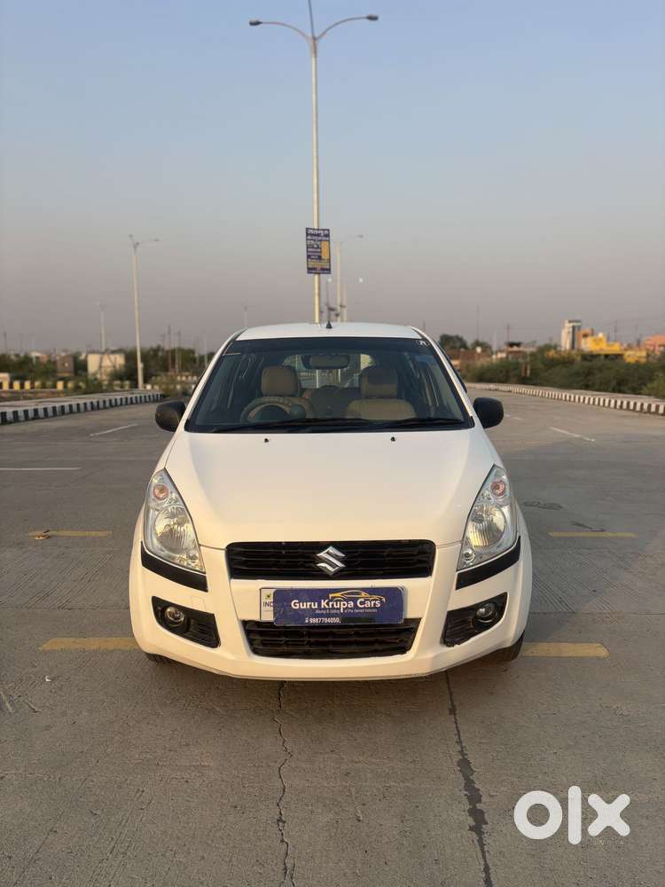 Maruti Suzuki Ritz 2009-2011 Vxi Abs, 2012, Petrol