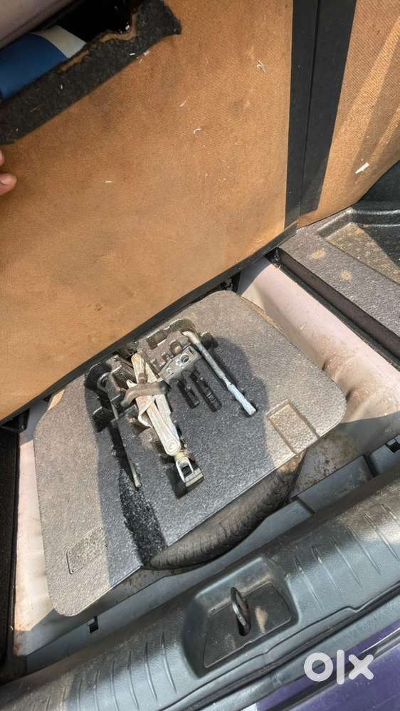 Honda Civic 2007 Petrol Well Maintained