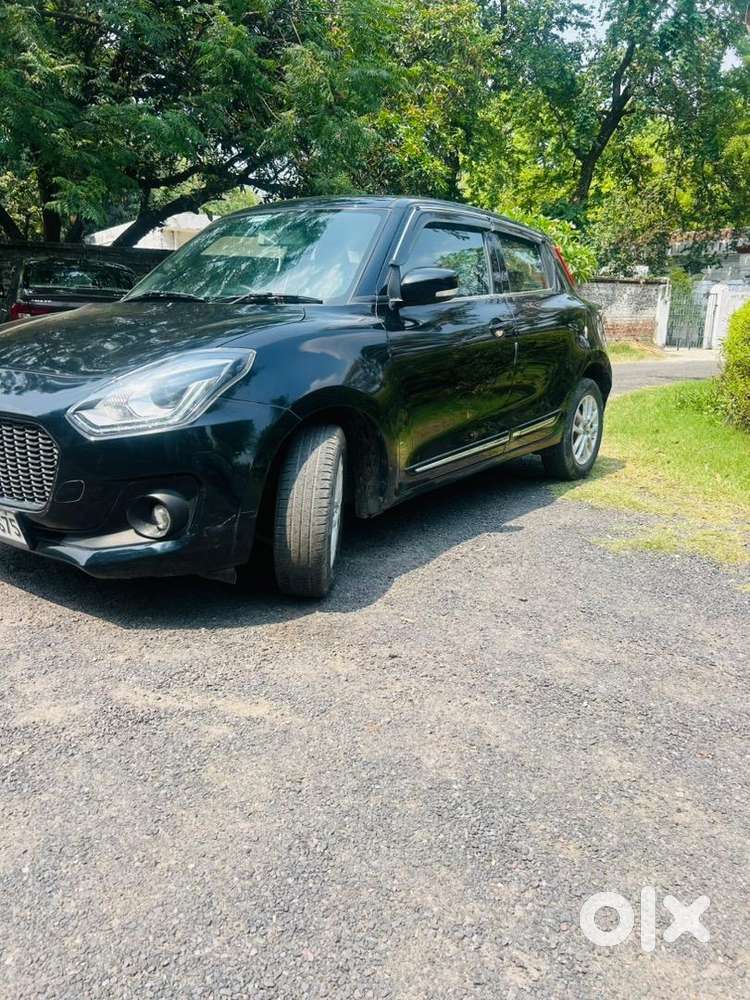 Maruti Suzuki Swift 2024 Petrol Well Maintained