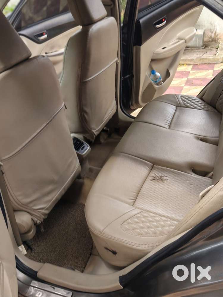 Maruti Suzuki Swift Dzire 2021 Km Driven