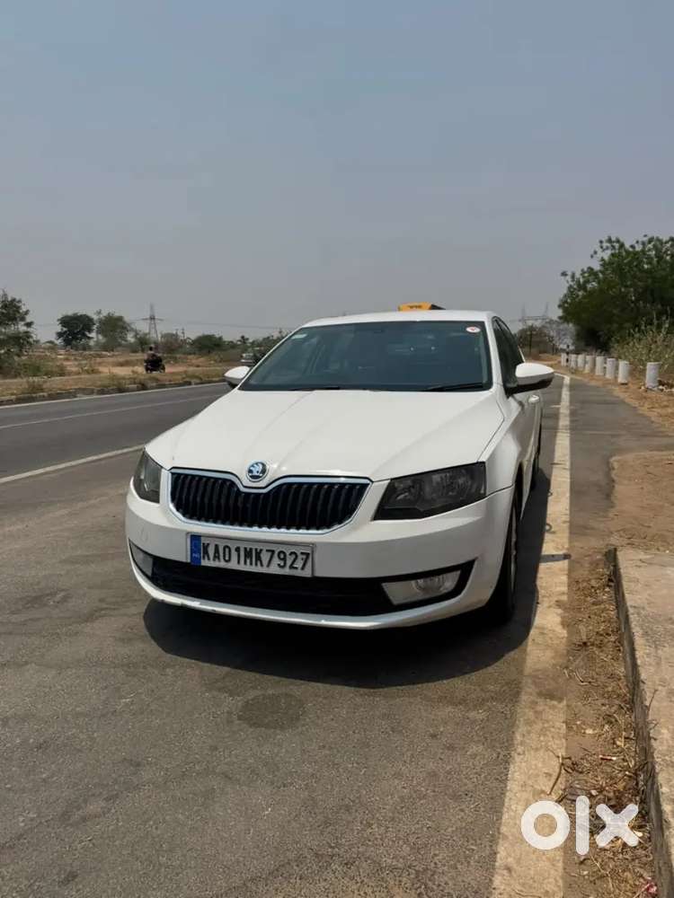Skoda Octavia 1.4 Tsi