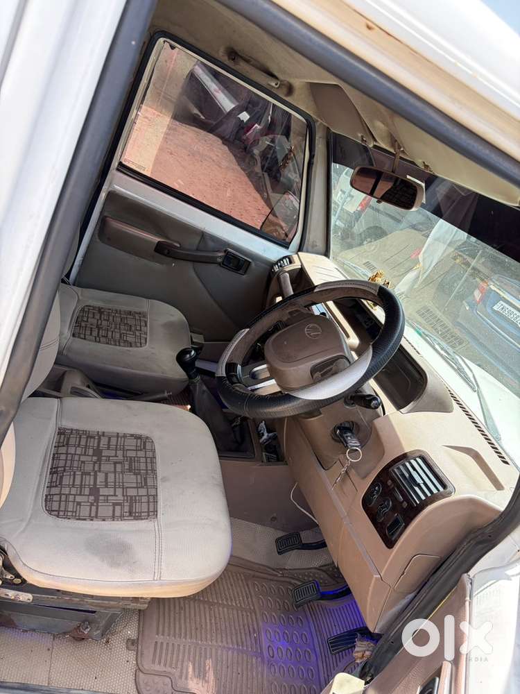 Mahindra Bolero Power 2018