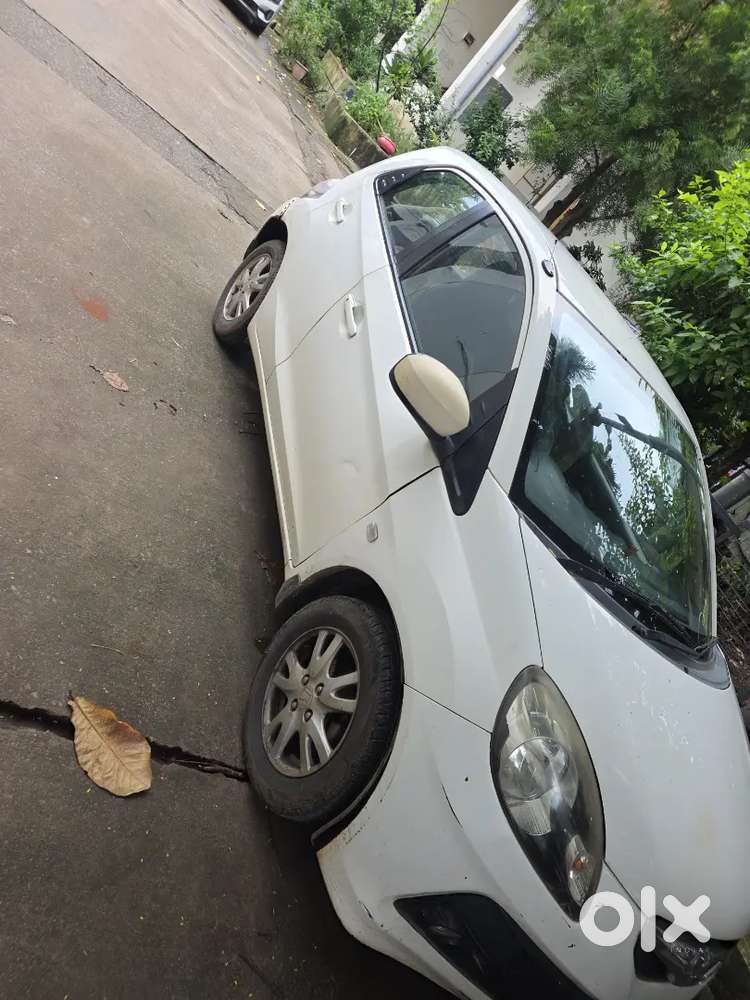 Honda Brio 2014 Petrol
