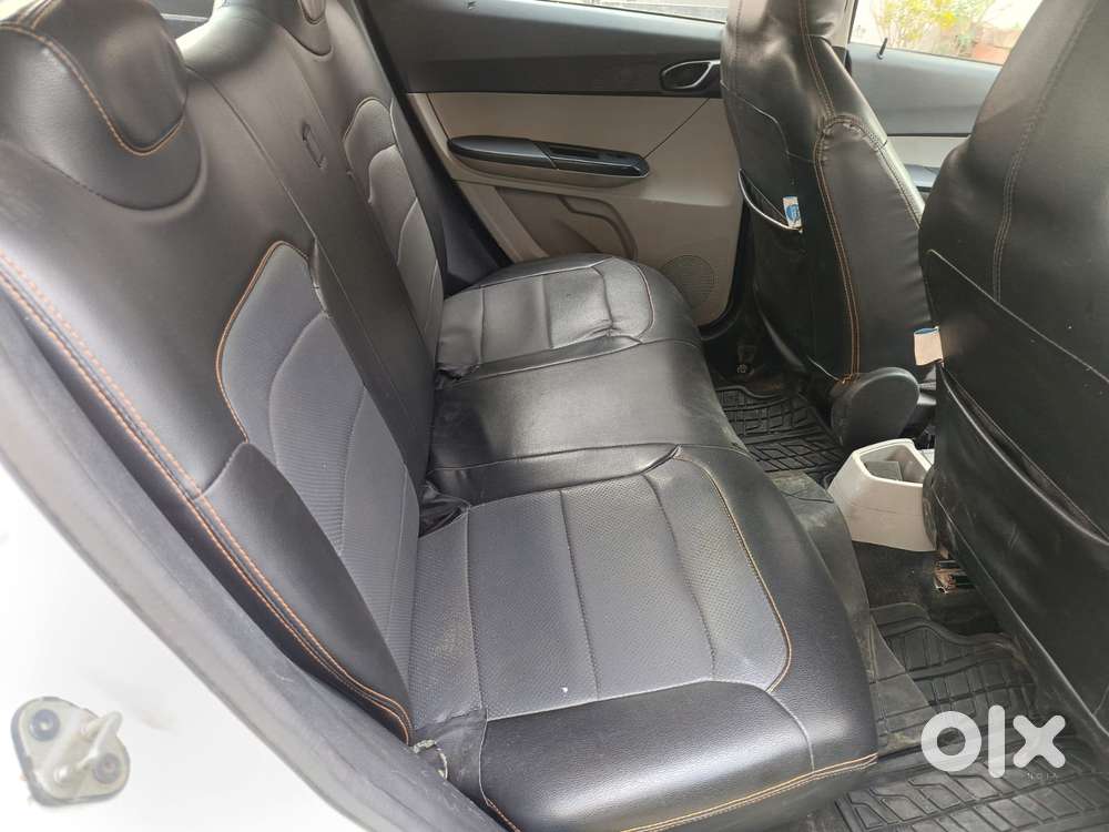 Tata Tiago Xz Opt, 2020, Petrol