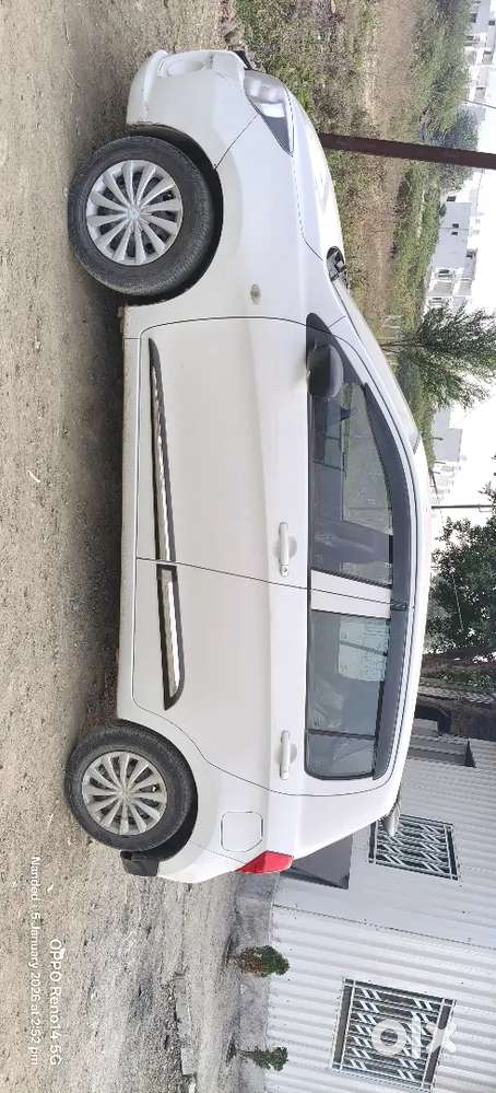 Celerio Company Fitted Cng