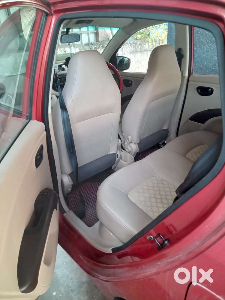 Hyundai I10 1.2 Kappa Magna, 2009, Petrol