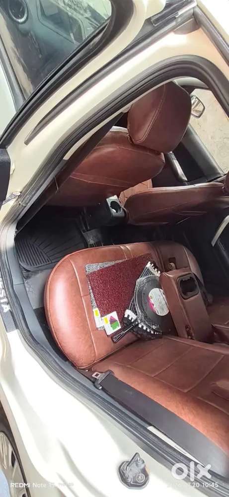 Ford Fiesta 1.5 Style 2011