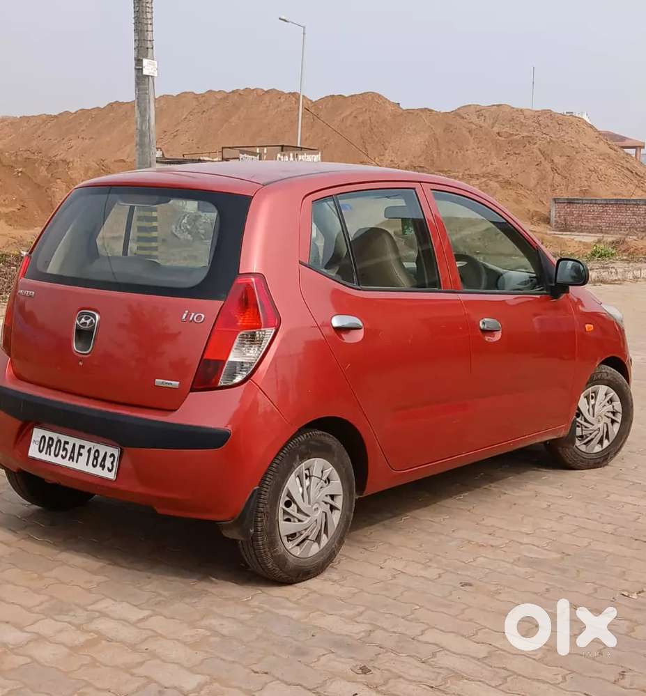I10 Era 2009 Model